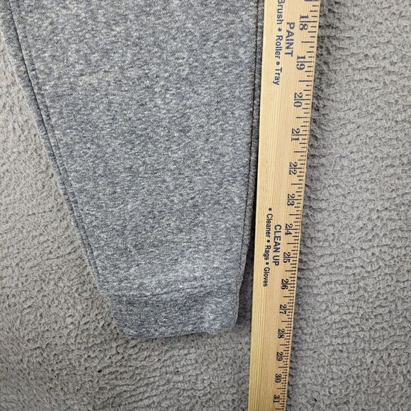 SEMO Redhawks Sweatpants Mens Medium Gray Champion Tapered Leg Joggers NCAA - Picture 4 of 13